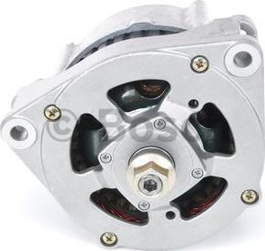 BOSCH 0 120 468 066 - Alternatore www.autoricambit.com