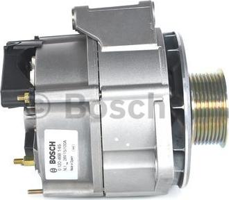 BOSCH 0 120 468 145 - Alternatore www.autoricambit.com