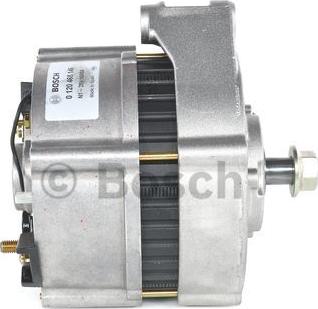 BOSCH 0 120 468 146 - Alternatore www.autoricambit.com