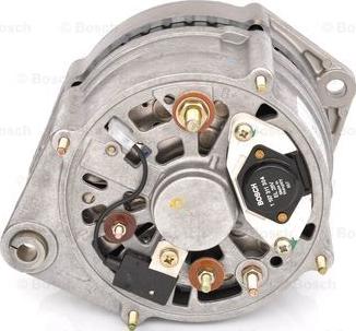 BOSCH 0 120 468 124 - Alternatore www.autoricambit.com