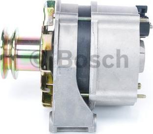 BOSCH 0 120 489 370 - Alternatore www.autoricambit.com