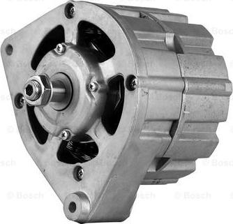 BOSCH 0 120 489 731 - Alternatore www.autoricambit.com