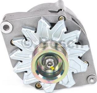 BOSCH 1 986 A01 128 - Alternatore www.autoricambit.com