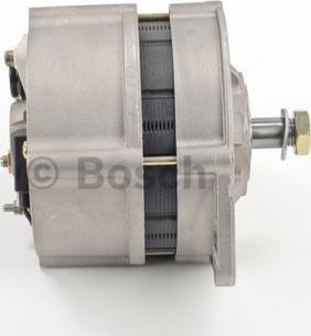 BOSCH 0 120 484 001 - Alternatore www.autoricambit.com