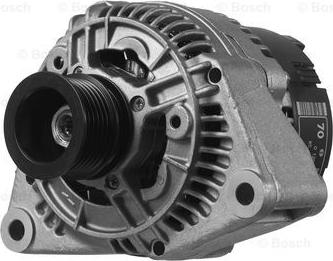 BOSCH 0 120 485 012 - Alternatore www.autoricambit.com