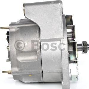 BOSCH 0 120 488 291 - Alternatore www.autoricambit.com