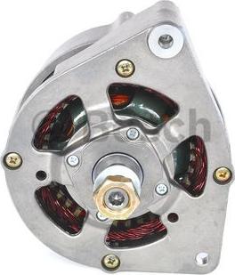 BOSCH 0 120 488 283 - Alternatore www.autoricambit.com