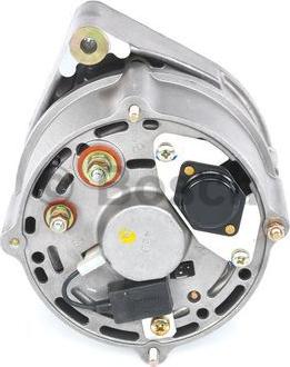 BOSCH 0 120 488 283 - Alternatore www.autoricambit.com