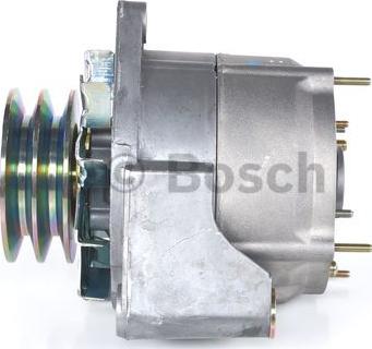 BOSCH 0 120 488 282 - Alternatore www.autoricambit.com