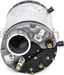 BOSCH 0 120 600 587 - Alternatore www.autoricambit.com