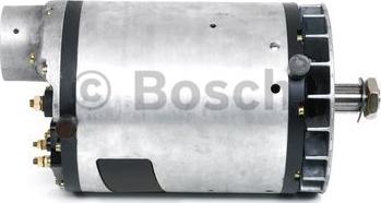 BOSCH 0 120 600 587 - Alternatore www.autoricambit.com