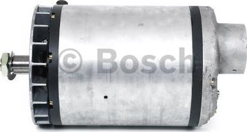 BOSCH 0 120 600 587 - Alternatore www.autoricambit.com