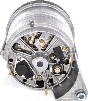 BOSCH 0 120 689 540 - Alternatore www.autoricambit.com