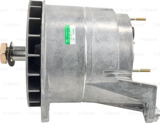 BOSCH 0 120 689 552 - Alternatore www.autoricambit.com