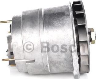 BOSCH 0 120 689 562 - Alternatore www.autoricambit.com