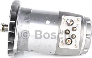 BOSCH 0 120 689 589 - Alternatore www.autoricambit.com