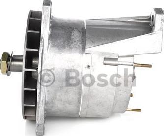 BOSCH 0 120 689 533 - Alternatore www.autoricambit.com