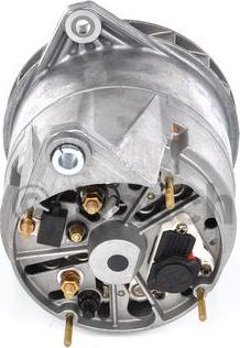 BOSCH 0 120 689 573 - Alternatore www.autoricambit.com