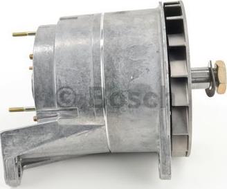 BOSCH 0 120 689 602 - Alternatore www.autoricambit.com