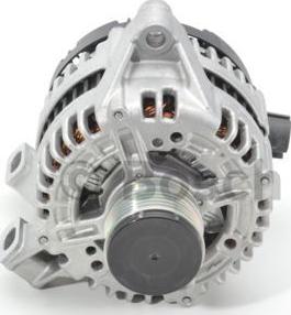 BOSCH 0 121 615 005 - Alternatore www.autoricambit.com