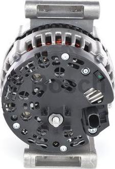 BOSCH 0 121 615 101 - Alternatore www.autoricambit.com