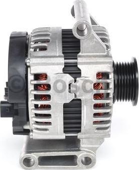 BOSCH 0 121 615 101 - Alternatore www.autoricambit.com