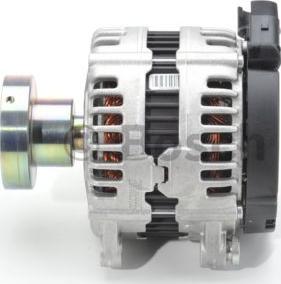 BOSCH 0 121 615 108 - Alternatore www.autoricambit.com