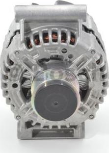 BOSCH 0 121 615 103 - Alternatore www.autoricambit.com