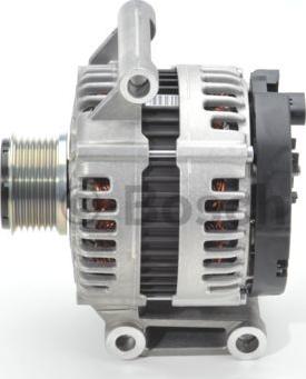 BOSCH 0 121 615 103 - Alternatore www.autoricambit.com