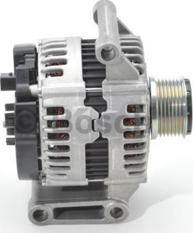 BOSCH 0 121 615 103 - Alternatore www.autoricambit.com