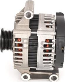 BOSCH 0 121 615 107 - Alternatore www.autoricambit.com