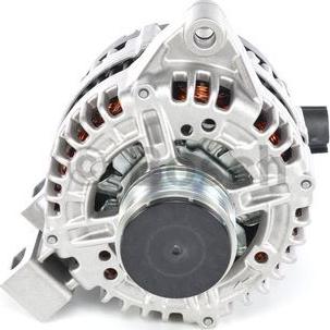 BOSCH 0 121 615 114 - Alternatore www.autoricambit.com