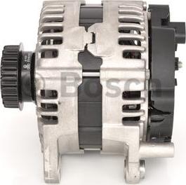 BOSCH 0 121 615 129 - Alternatore www.autoricambit.com