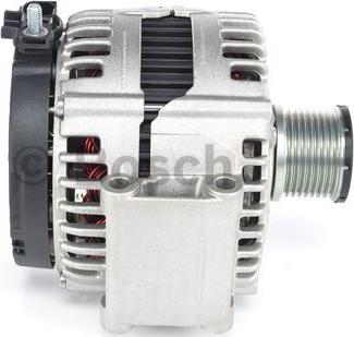 BOSCH 0 121 813 005 - Alternatore www.autoricambit.com