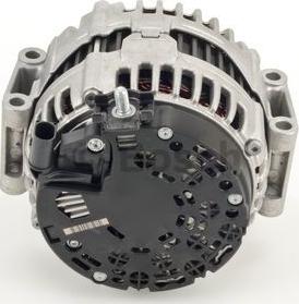 BOSCH 0 121 813 001 - Alternatore www.autoricambit.com