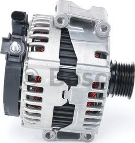 BOSCH 0 121 813 106 - Alternatore www.autoricambit.com