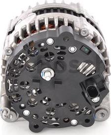 BOSCH 0 121 715 151 - Alternatore www.autoricambit.com