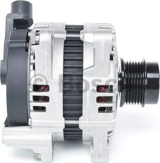 BOSCH 0121715001 - Alternatore www.autoricambit.com