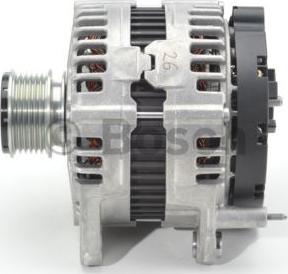 BOSCH 0 121 715 003 - Alternatore www.autoricambit.com