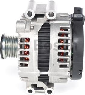 BOSCH 0121715018 - Alternatore www.autoricambit.com