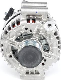 BOSCH 0121715018 - Alternatore www.autoricambit.com