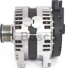 BOSCH 0 121 715 024 - Alternatore www.autoricambit.com