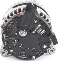 BOSCH 0 121 715 024 - Alternatore www.autoricambit.com