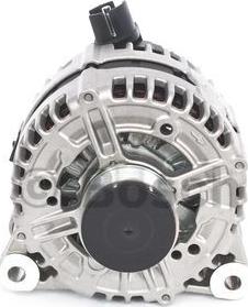 BOSCH 0 121 715 024 - Alternatore www.autoricambit.com