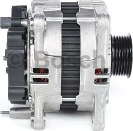 BOSCH 0 121 715 120 - Alternatore www.autoricambit.com