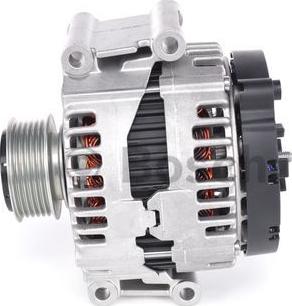 BOSCH 0 121 715 150 - Alternatore www.autoricambit.com