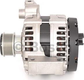 BOSCH 0 121 715 158 - Alternatore www.autoricambit.com