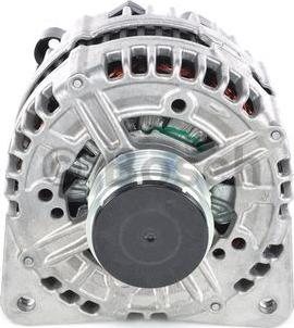 BOSCH 0 121 715 180 - Alternatore www.autoricambit.com