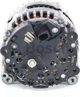 BOSCH 0 121 715 180 - Alternatore www.autoricambit.com