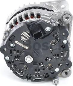 BOSCH 0 121 715 120 - Alternatore www.autoricambit.com